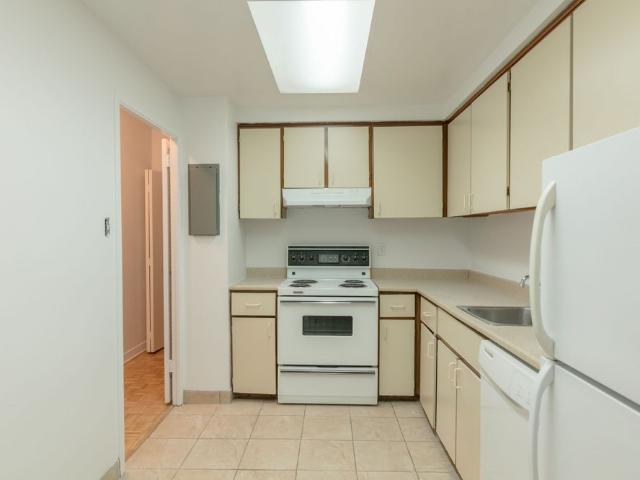 Apartment for rent in St. Leonard's, Quebec