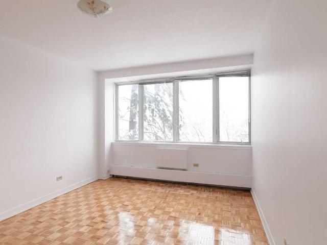 Apartment for rent in St. Leonard's, Quebec