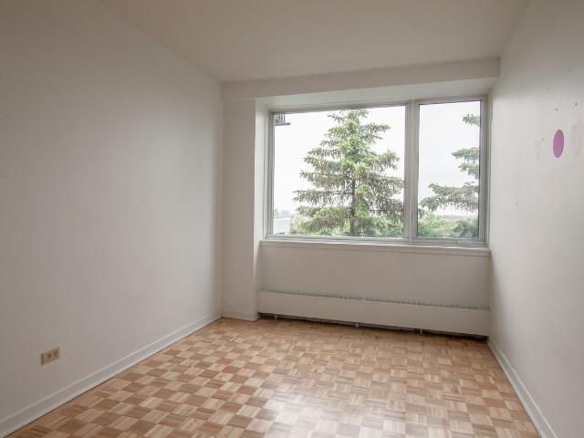 Apartment for rent in St. Leonard's, Quebec