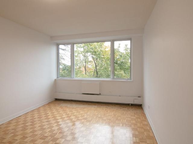 Apartment for rent in St. Leonard's, Quebec