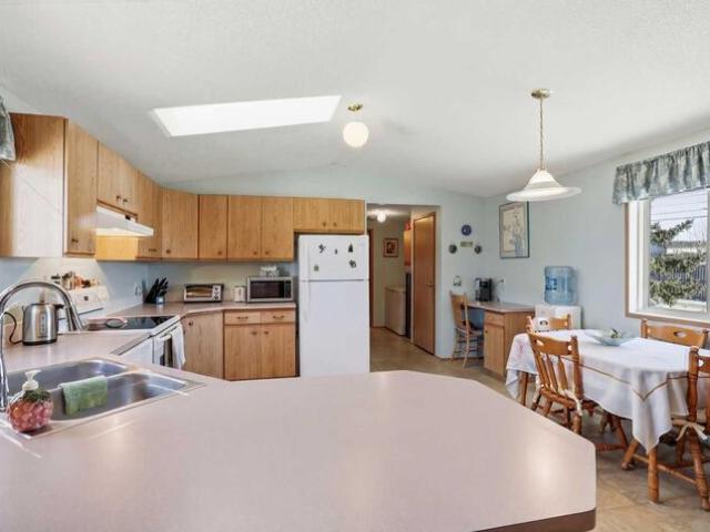 Property for sale in Crossfield, Alberta