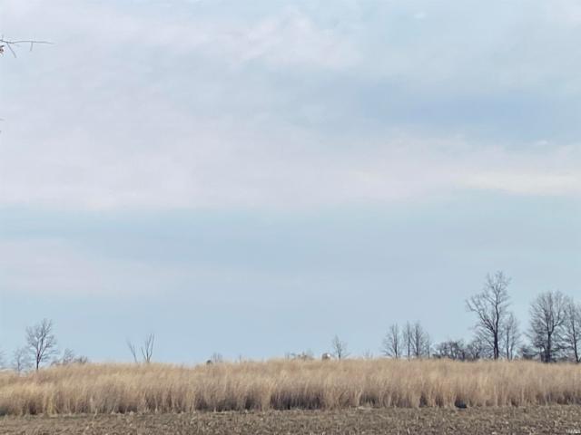 Land for sale in Warren, Indiana