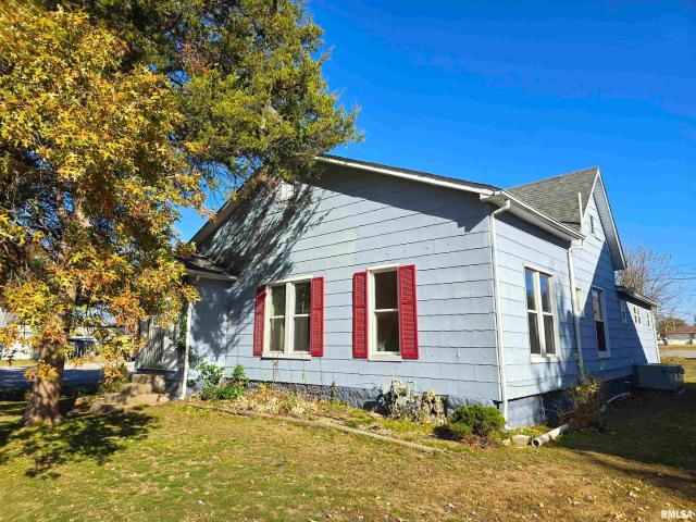 House for sale in Herrin, Illinois