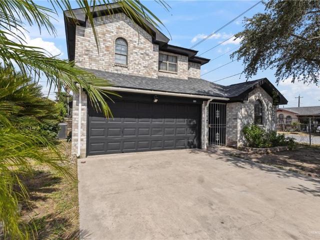 House for sale in Hidalgo, Texas