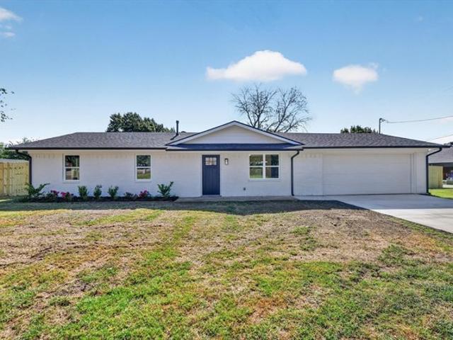 House for sale in Denton, Texas
