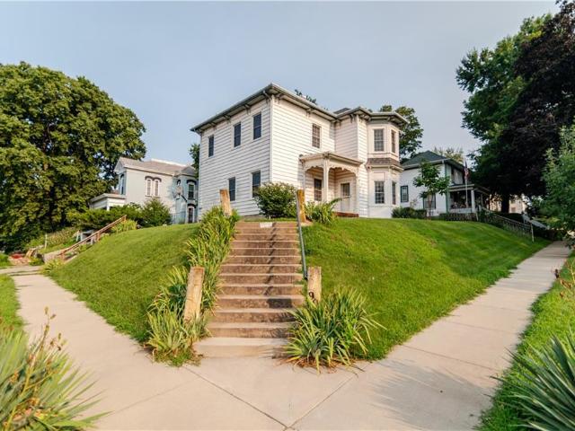 House for sale in Kansas