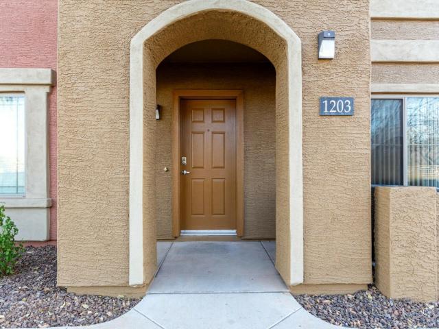 Townhouse for sale in Chandler