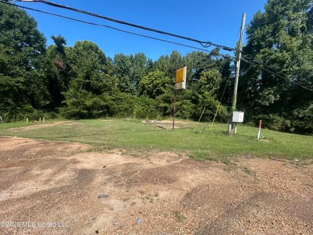 Property for sale in Winona, Mississippi