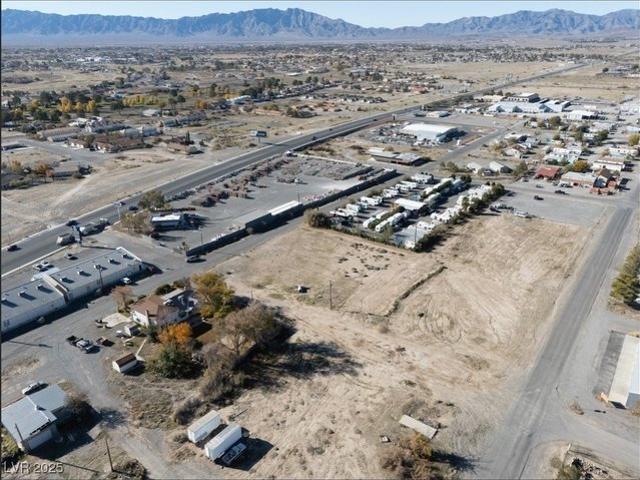 Land for sale in Nye, Nevada