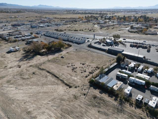 Land for sale in Nye, Nevada