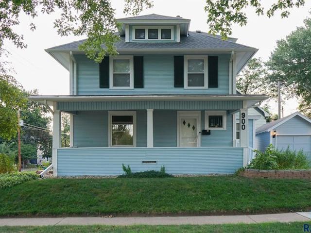 House for sale in Sioux Falls, Minnehaha County