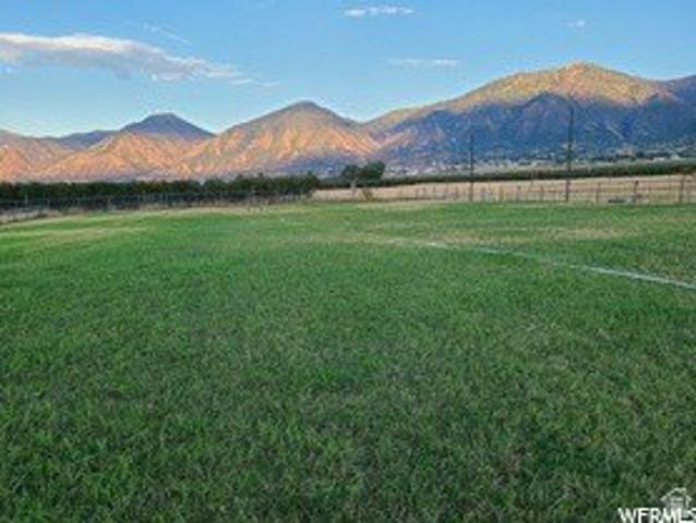 Land for sale in Payson, Utah