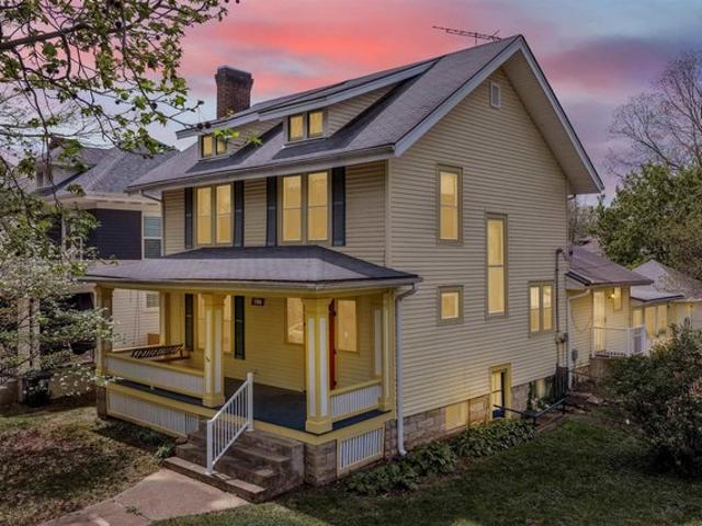 House for sale in Sedalia, Missouri