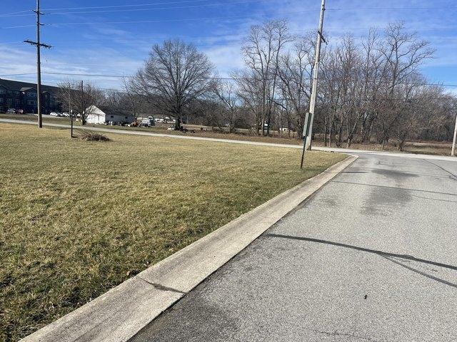 Land for sale in Hobart, Indiana