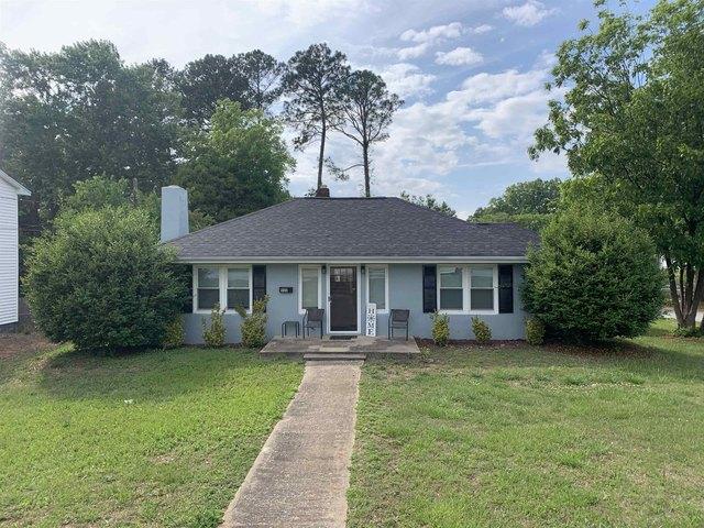 House for sale in Gaffney, South Carolina