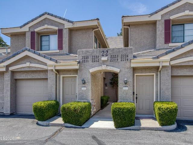 Condo for sale in Reno, Nevada