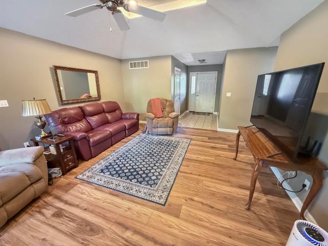 House for sale in Spencer, Indiana