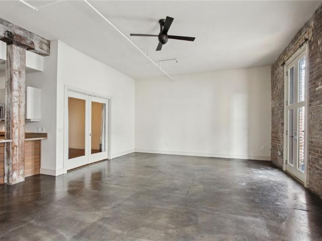 Property for rent in New Orleans, Louisiana