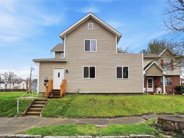 House for sale in Alliance, Ohio