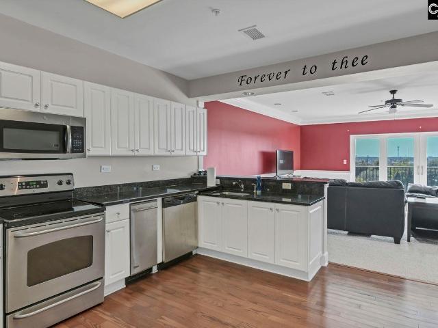 Condo for sale in Columbia, South Carolina