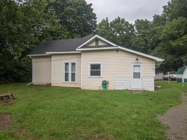 House for sale in Burlington, Indiana