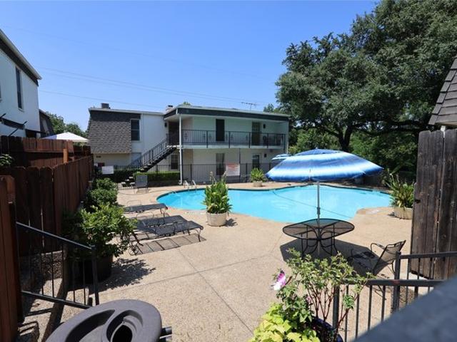 Condo for sale in Richardson, Texas