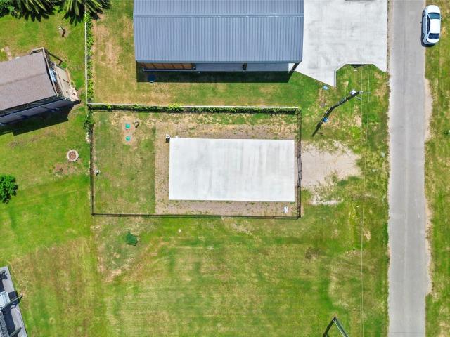 Land for sale in Port Bolivar, Texas