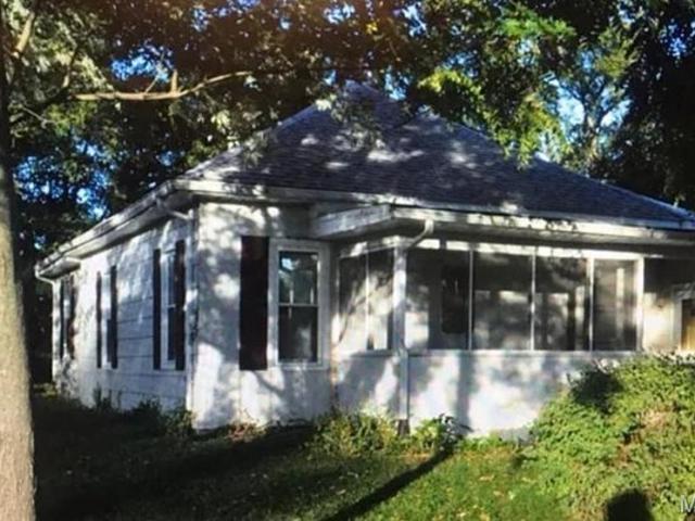 House for sale in Jersey, Illinois