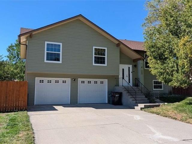 House for sale in Billings, Montana