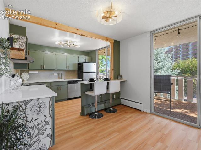 Condo for sale in Colorado Springs, Colorado