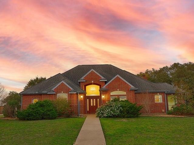 Farm for sale in Schulenburg, Fayette County