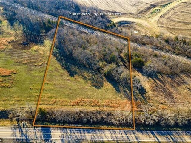 Land for sale in Kansas