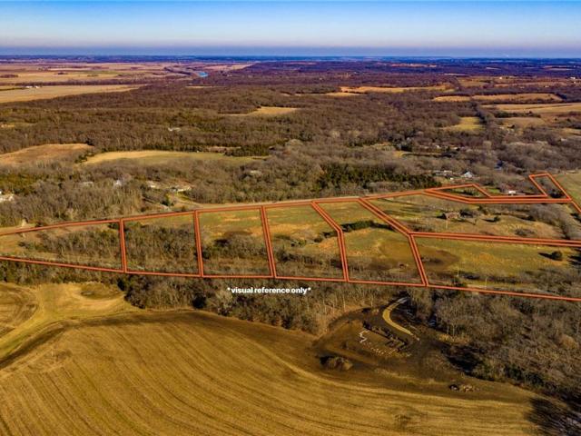 Land for sale in Kansas