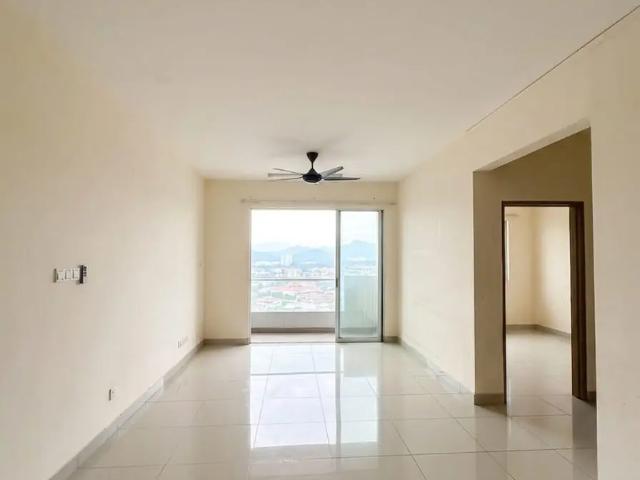Apartment for rent in Country Heights Damansara, Kuala Lumpur