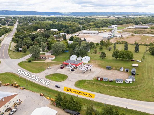 Property for rent in Wabasha, Minnesota
