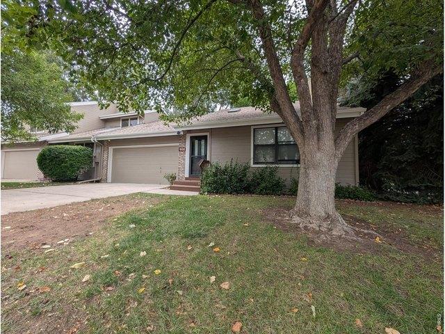Townhouse for sale in Fort Collins, Colorado