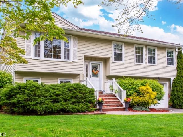 House for sale in Parsippany, New Jersey