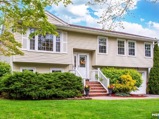House for sale in Parsippany, New Jersey