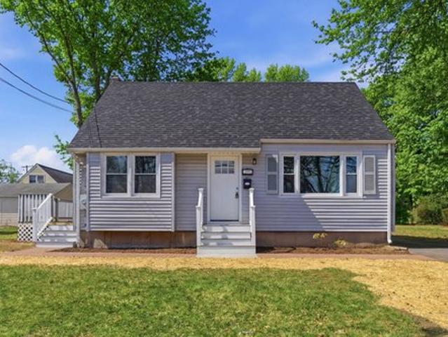 House for sale in New Britain, Connecticut