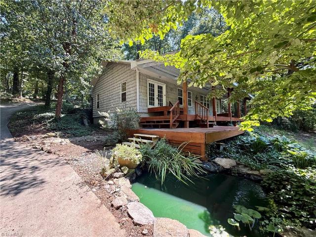 House for sale in Millers Creek, North Carolina