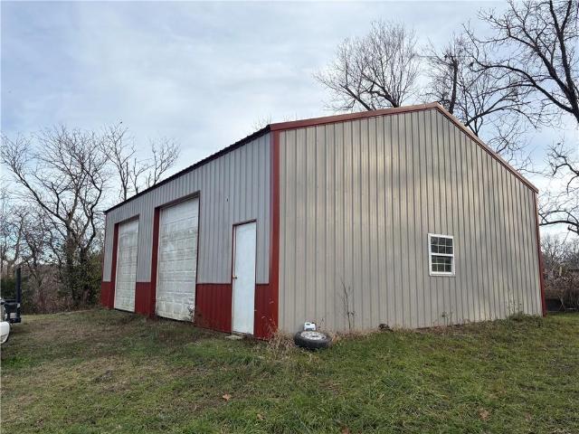 Land for sale in El Dorado Springs, Missouri