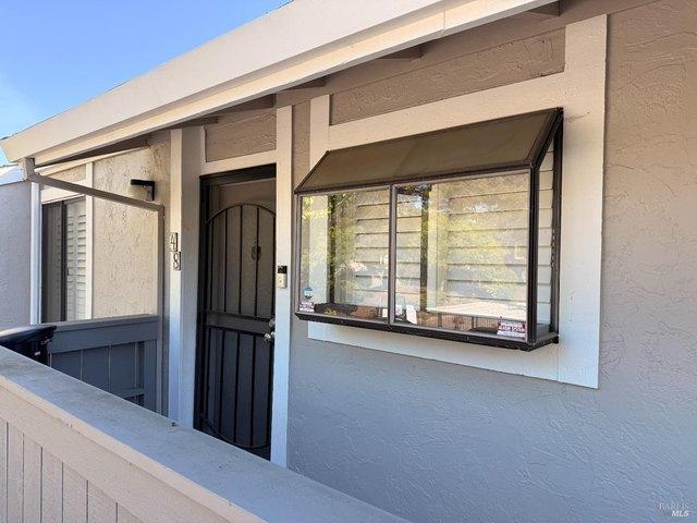 Condo for sale in Solano, California