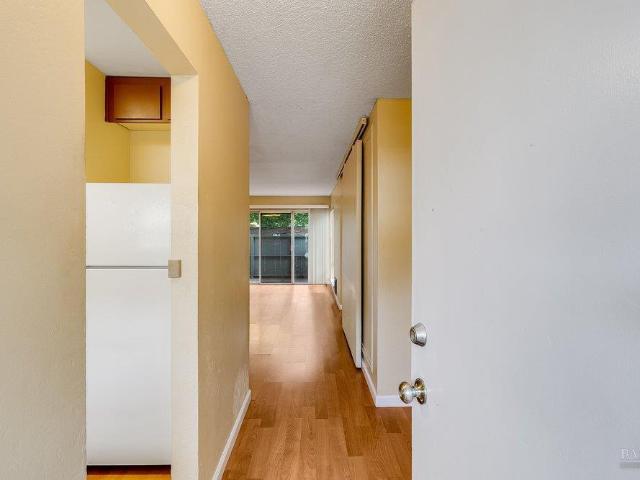 Condo for sale in Solano, California