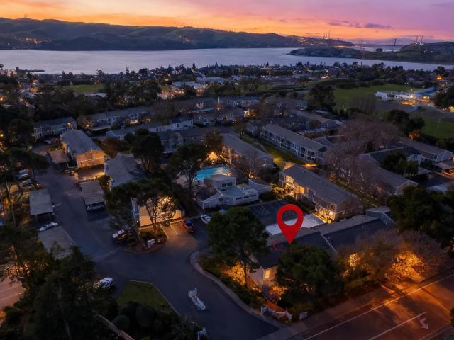 Condo for sale in Solano, California