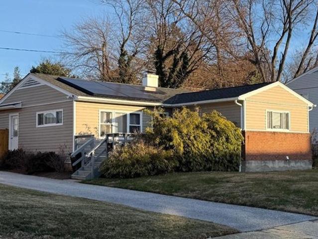 House for sale in Catonsville, Maryland