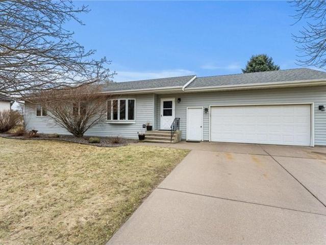 House for sale in Braham, Minnesota