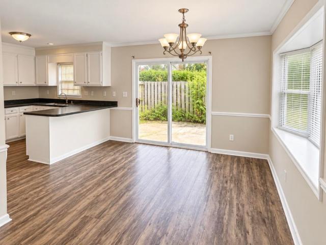 Townhouse for sale in Lake Ellsworth, Greenville