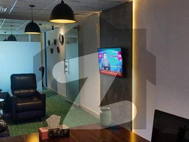 Office for rent in Islamabad