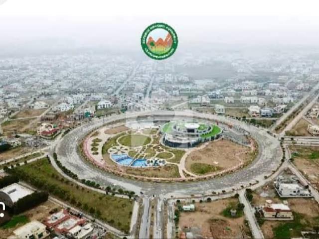 Office for rent in Islamabad