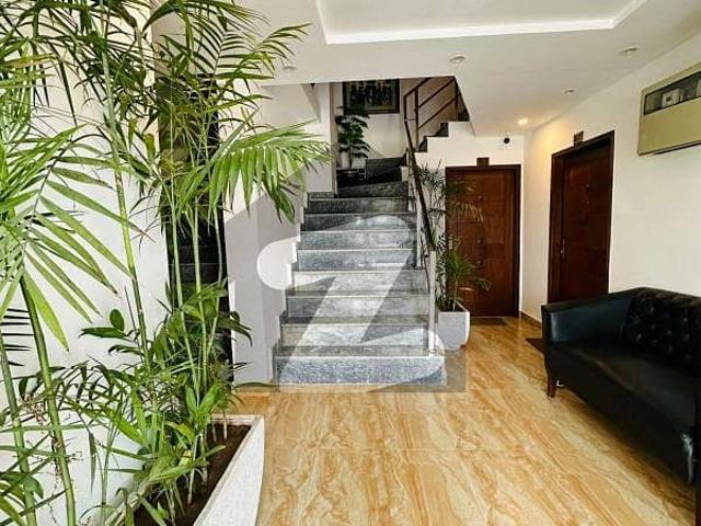 Apartment for rent in Rawalpindi, Islamabad Capital Territory